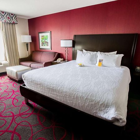 Hilton Garden Inn Columbus/Dublin Exterior foto