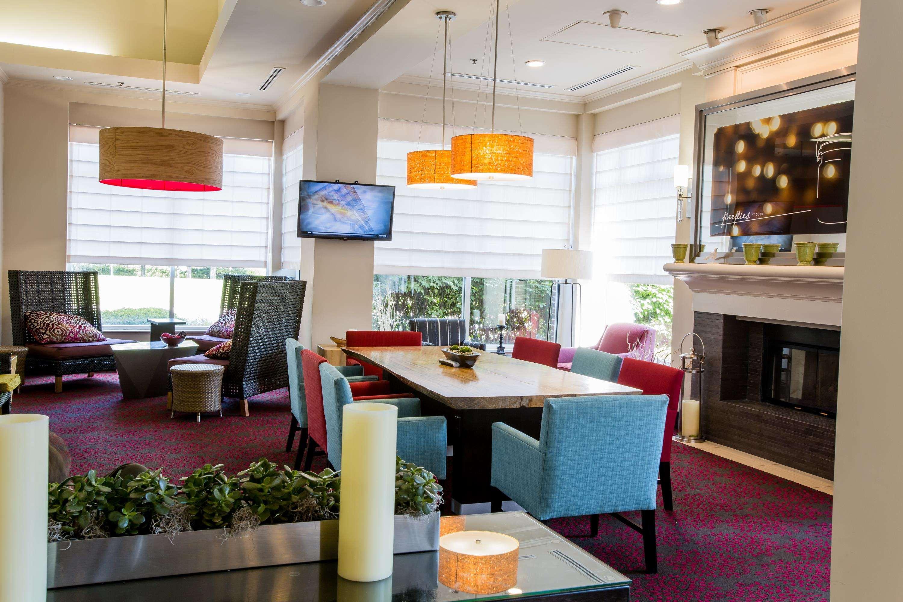 Hilton Garden Inn Columbus/Dublin Exterior foto