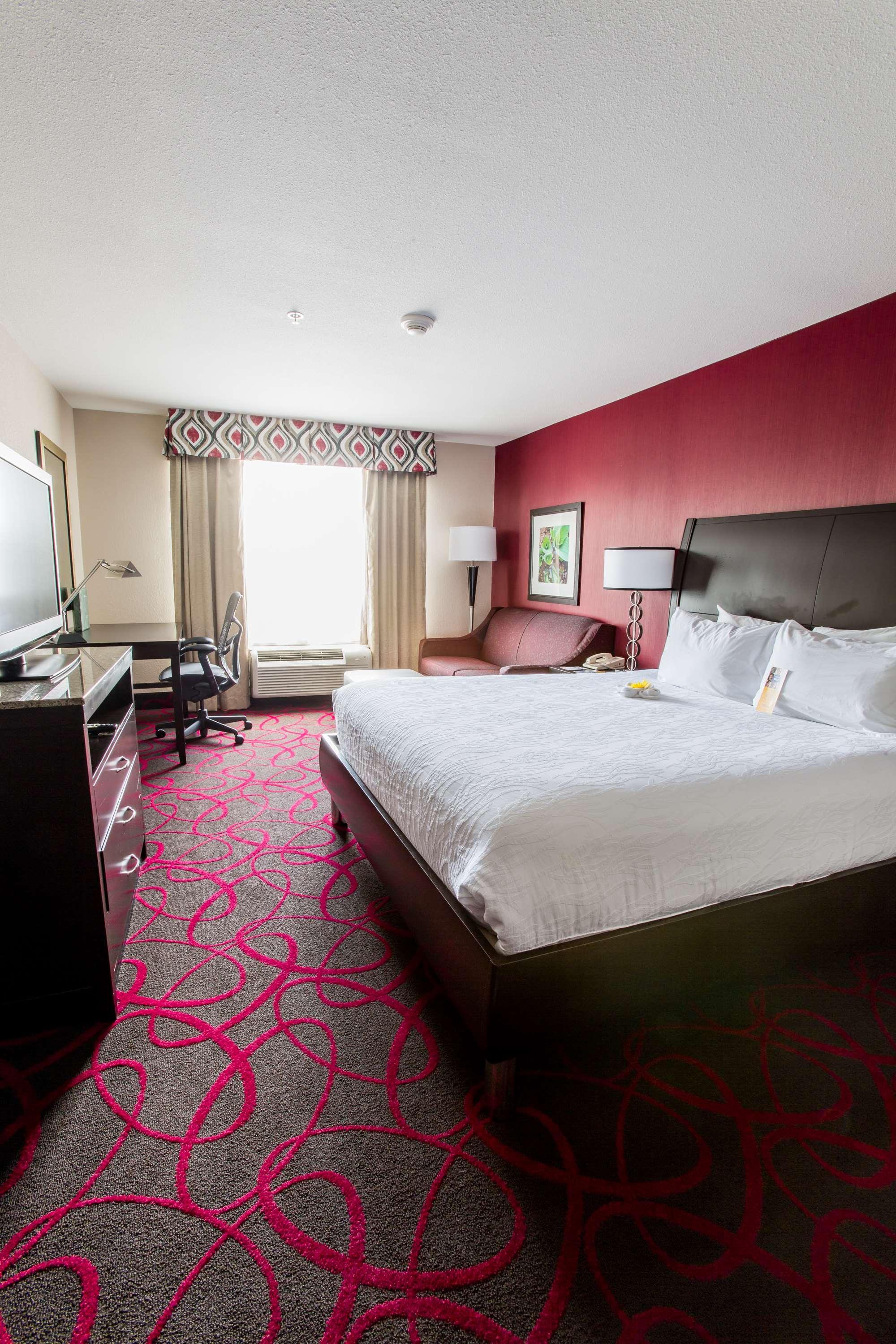 Hilton Garden Inn Columbus/Dublin Exterior foto