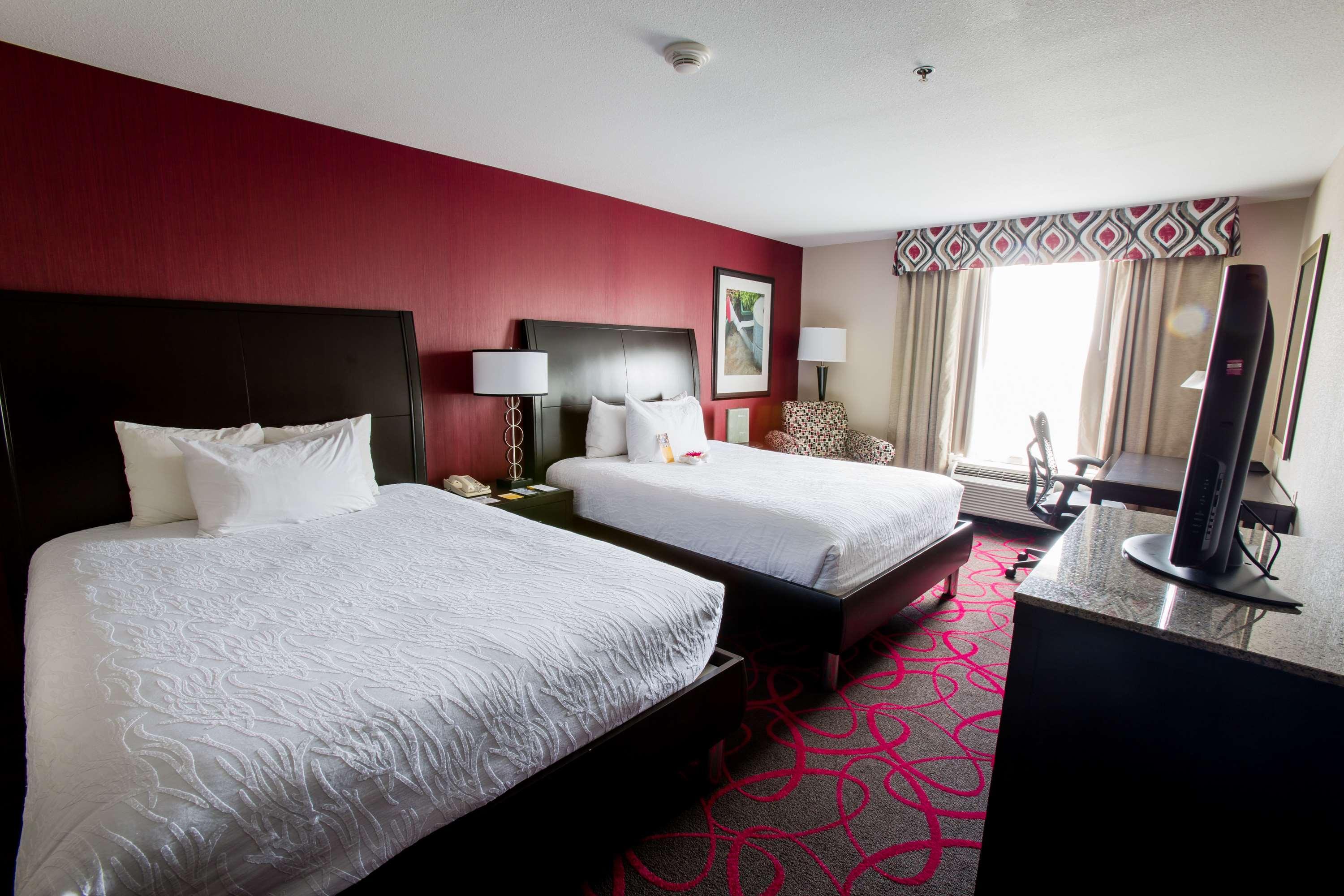 Hilton Garden Inn Columbus/Dublin Exterior foto