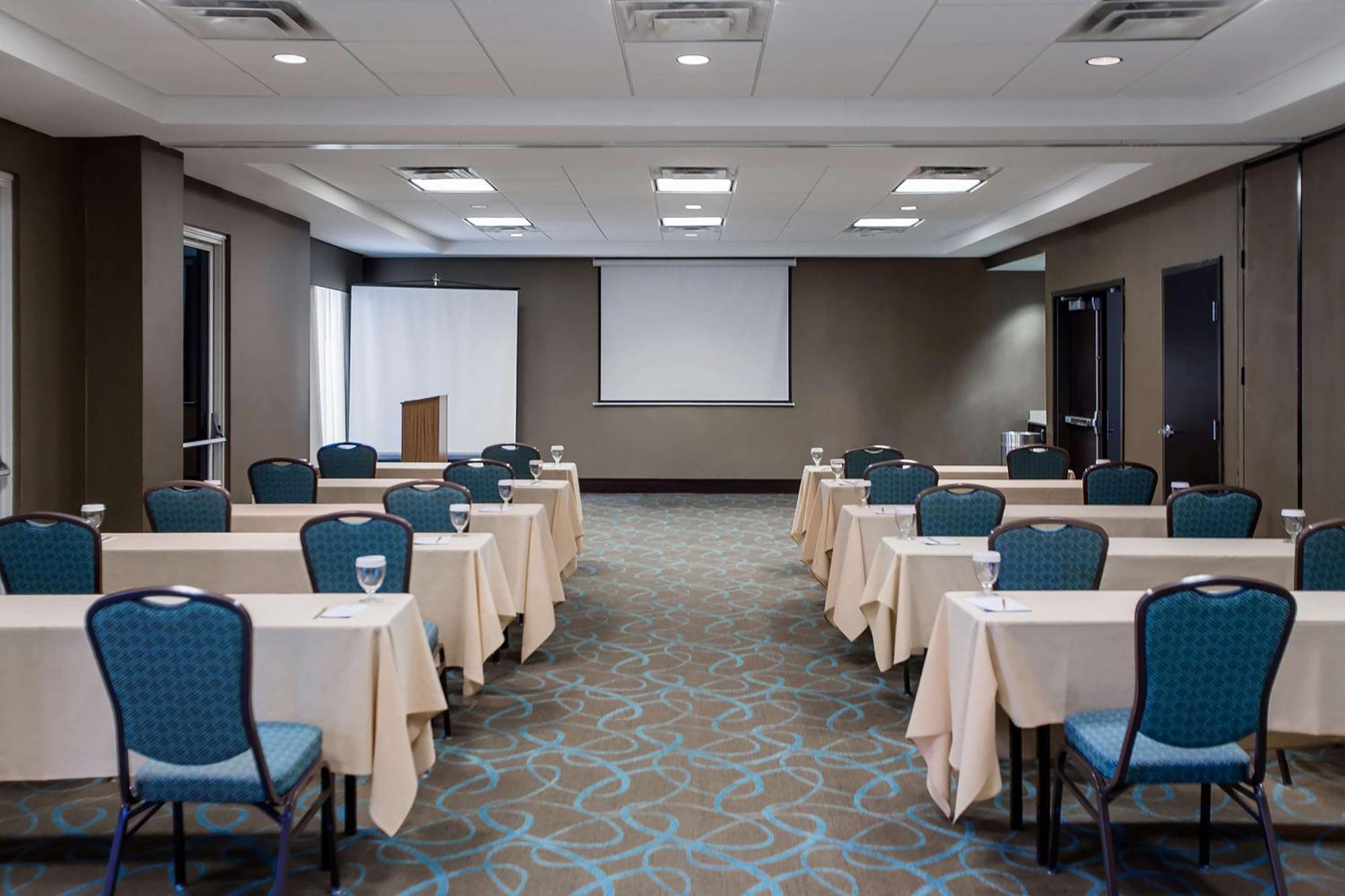 Hilton Garden Inn Columbus/Dublin Exterior foto