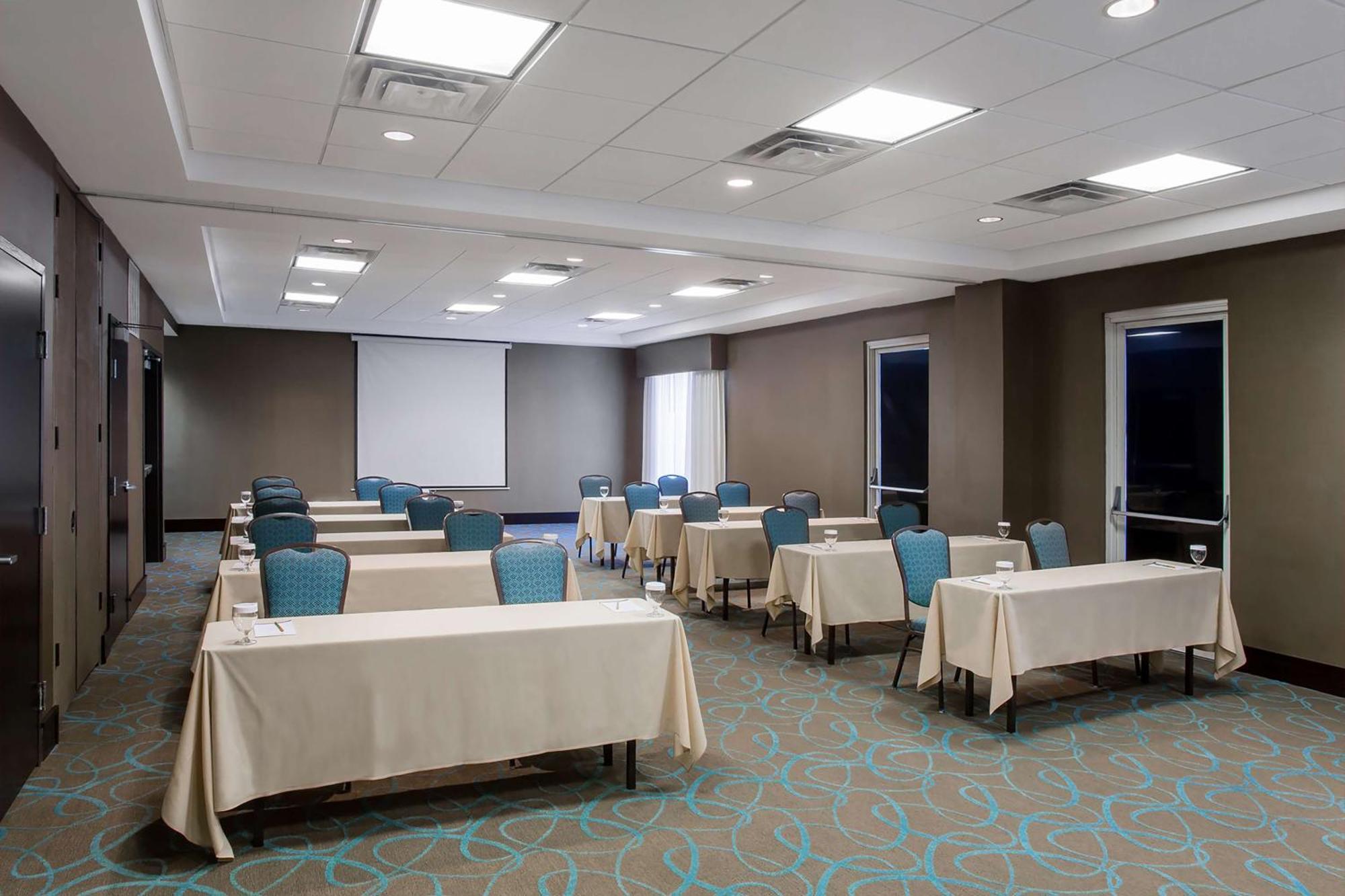 Hilton Garden Inn Columbus/Dublin Exterior foto