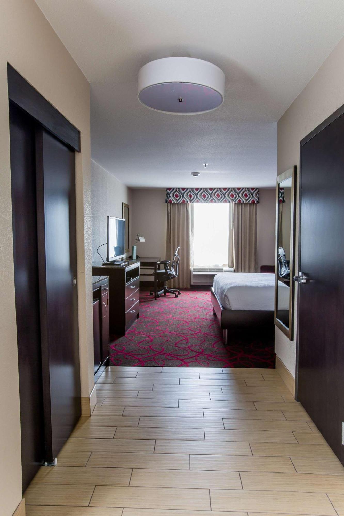 Hilton Garden Inn Columbus/Dublin Exterior foto